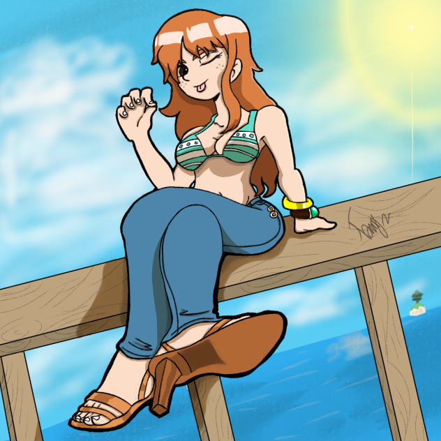 NAMI-SWANN!