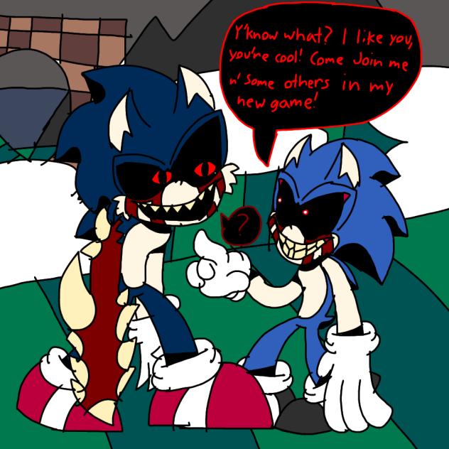 Kolossos in Outcome Memories