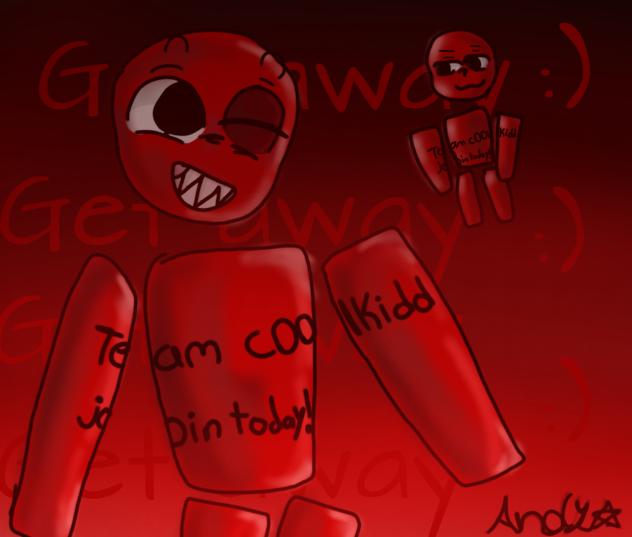 c00lkidd (Forkasen) ✨