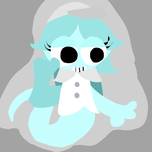 Connie but with lasso tool