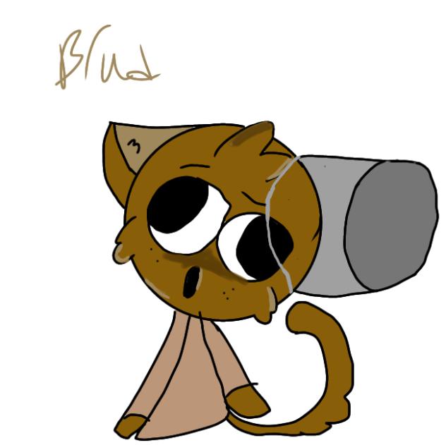 realistic brud