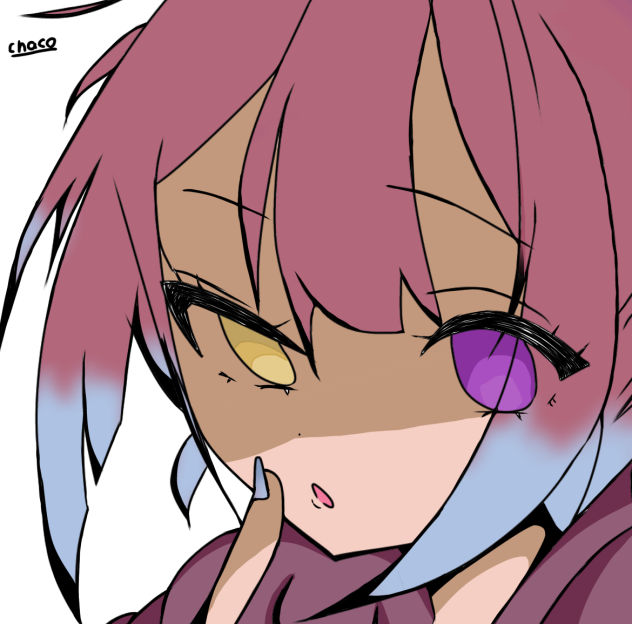 線画