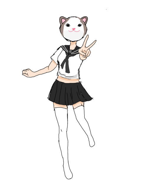 ヌッコちゃん