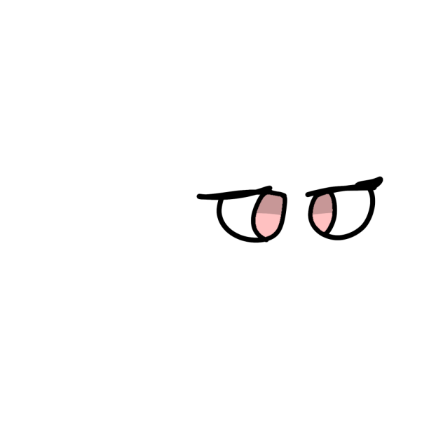 Eyes test
