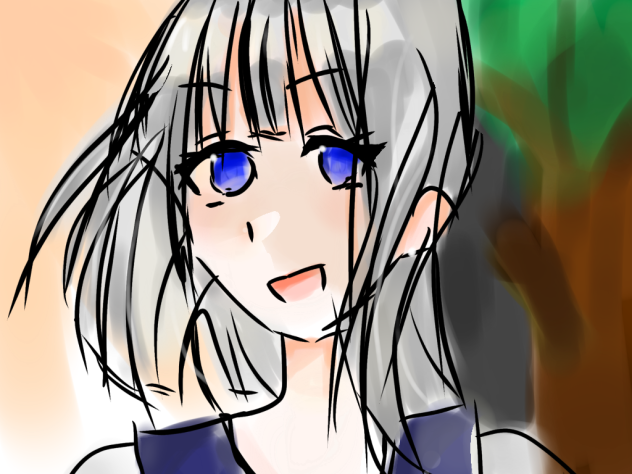ラフ