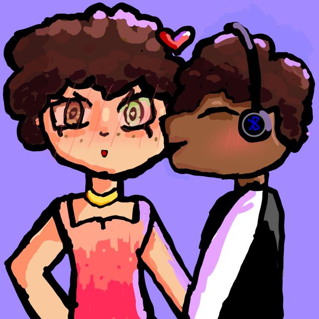 Barry and Crysteline