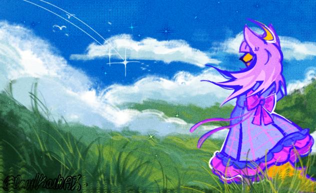 🌸ᥕᥲᥣk ᥕі𝗍һ mᥱ~☁️