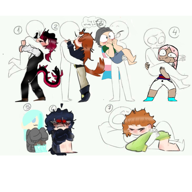 Couples Collab
