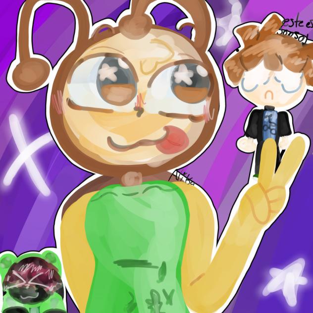 Yt_Roxicake fanart