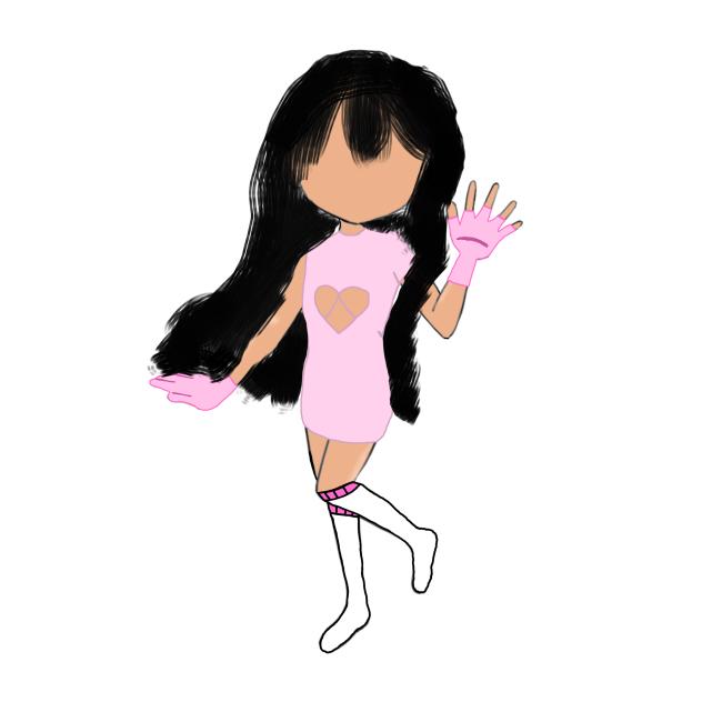 An outfit idk what to call