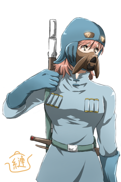 ナウシカ