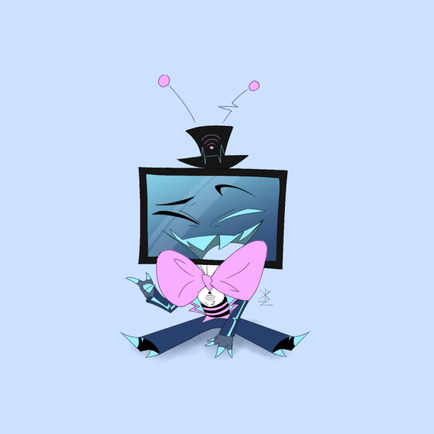 🩵Tiny Vox🩵