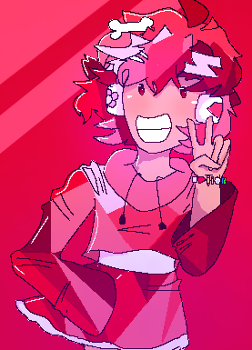 ruby ! - ibisPaint