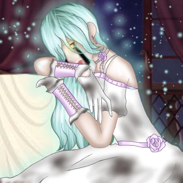 Ghost Bride