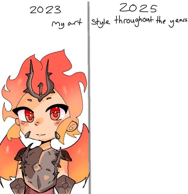 2025 Coming soon