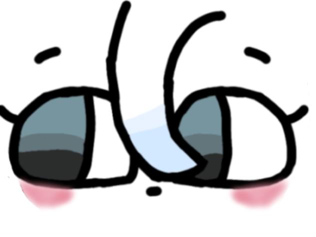 Snowy Eye animation