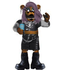E-Girl Freddy