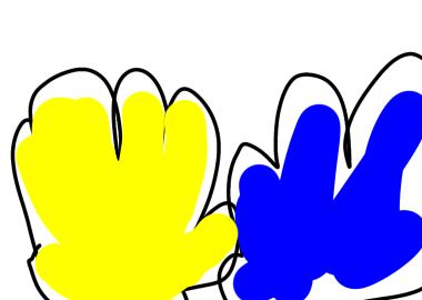 Color mix trend KINITOPET