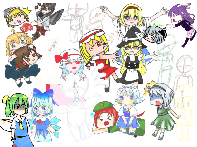 こっちのれいせんだよね…？