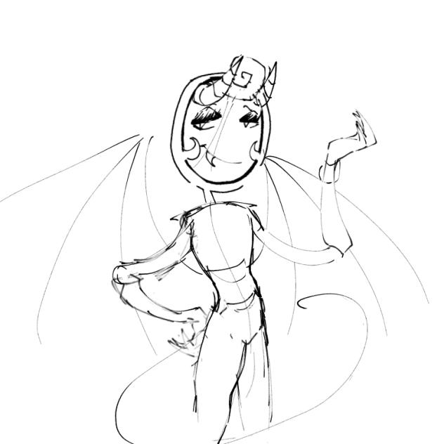 That one halloween skin