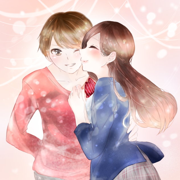 すき - ibisPaint