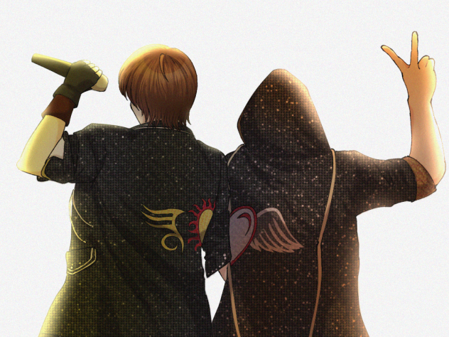 【ジャニーズWEST】B.A.D.