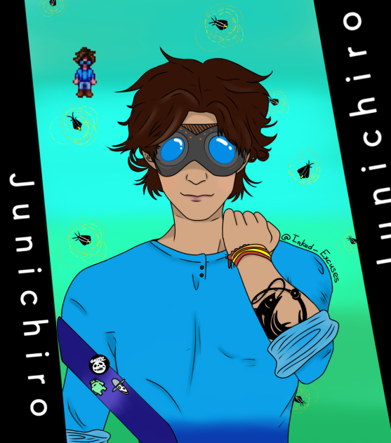 Junichiro