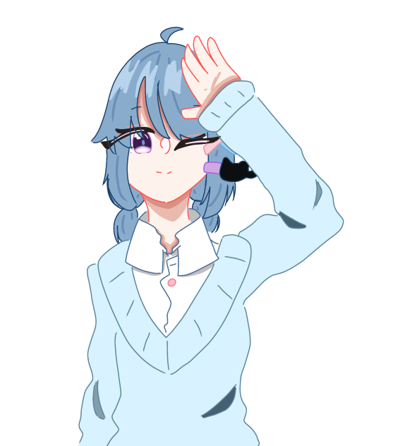 あいあいさー！