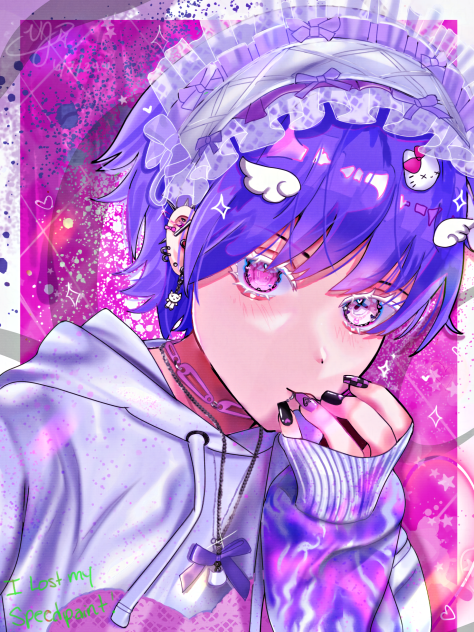 Art study practice 2000 - ibisPaint