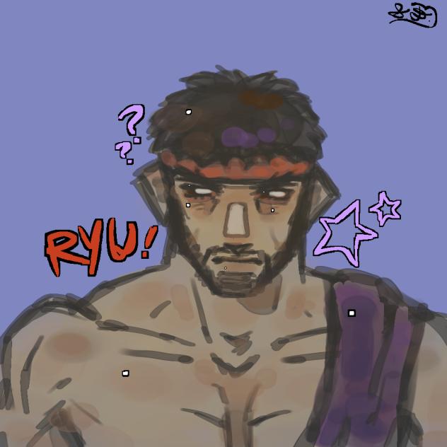 ryu