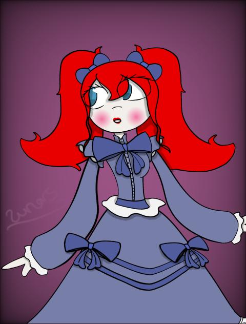 Poppy!!!