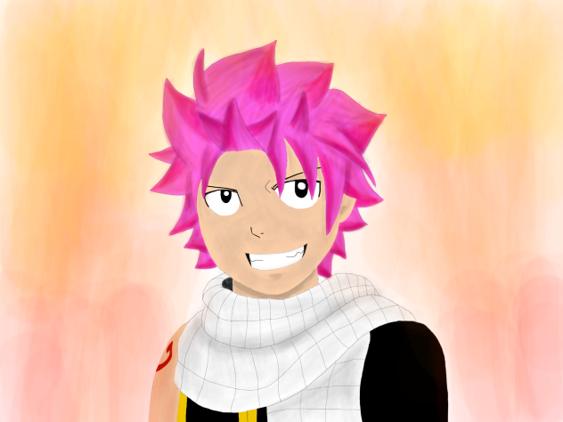 Natsu
