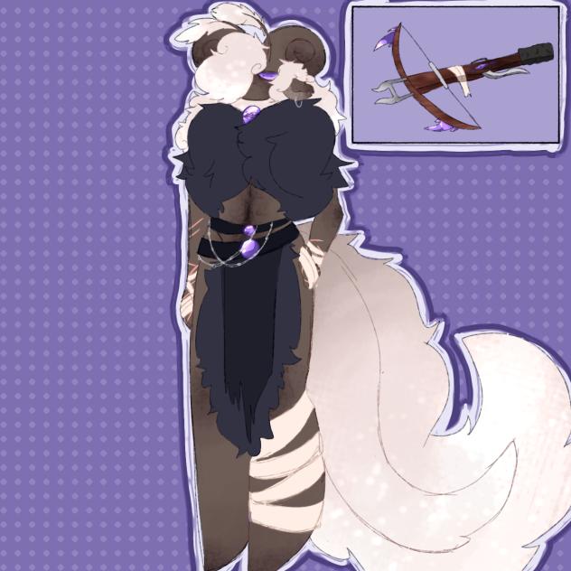 Amir (OC)