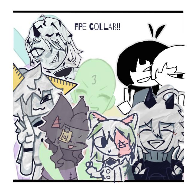 Fpe collab (Collab 5)