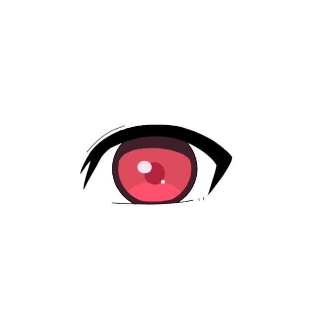 瞬き練習