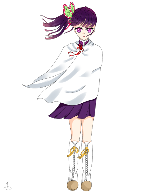 カナヲ 2