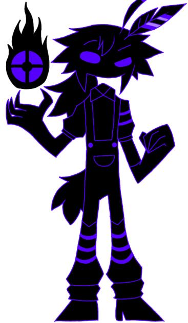Engel Nightmare (fpe x tf2 freaks au