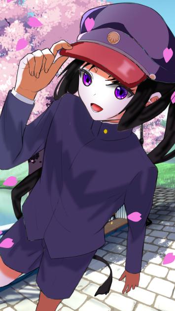 「綺麗だね」