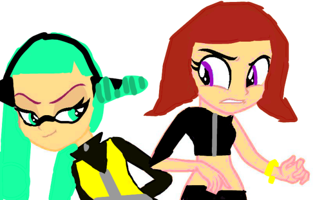 Hero... Maybe Not - ibisPaint