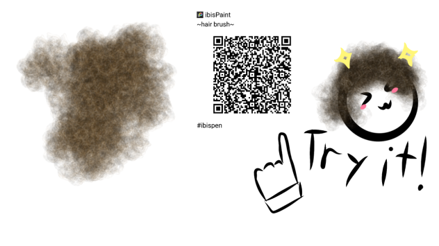 hair brush 💇‍♀️