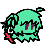 やぶFNFアイコン通常