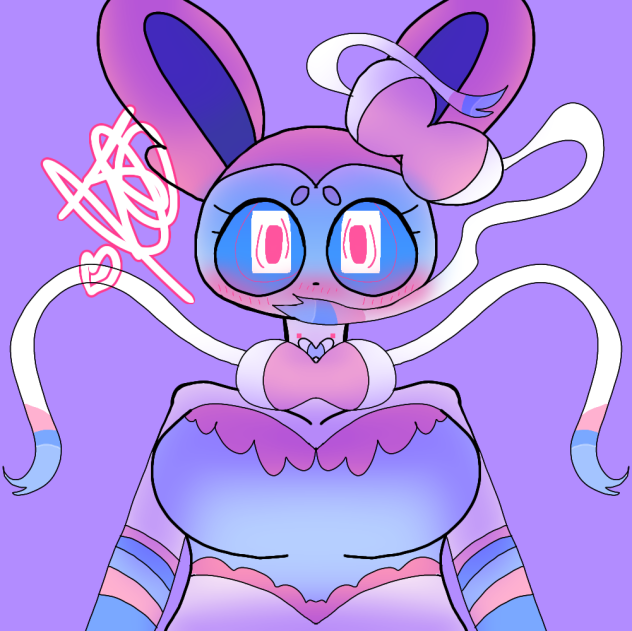 Sylveon