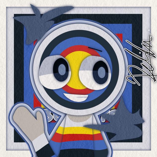 Buckeye Dandy's World (OC)
