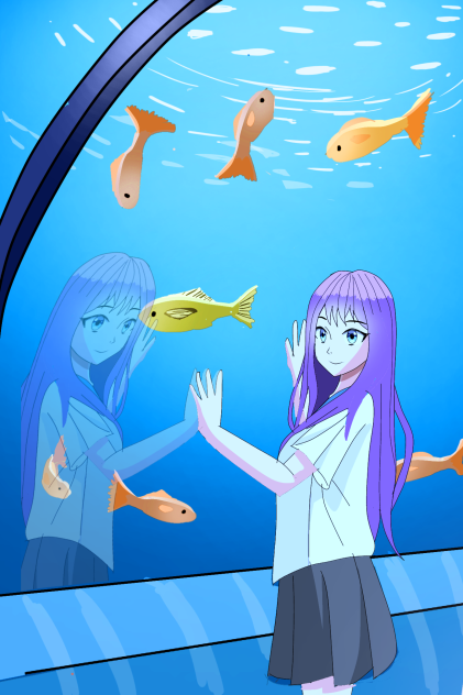aquarium