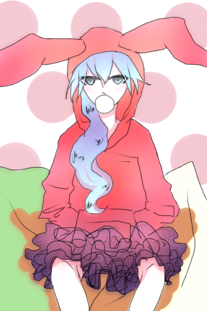 初音ミク2