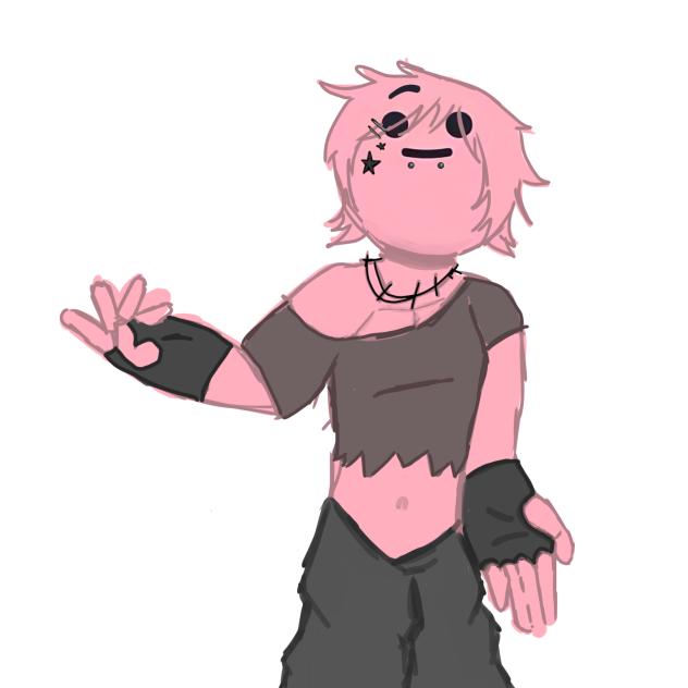 TikTok smile emoji!!