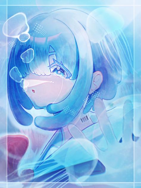 🫧🪼