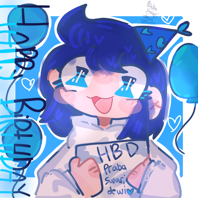 my birthday !!!!!