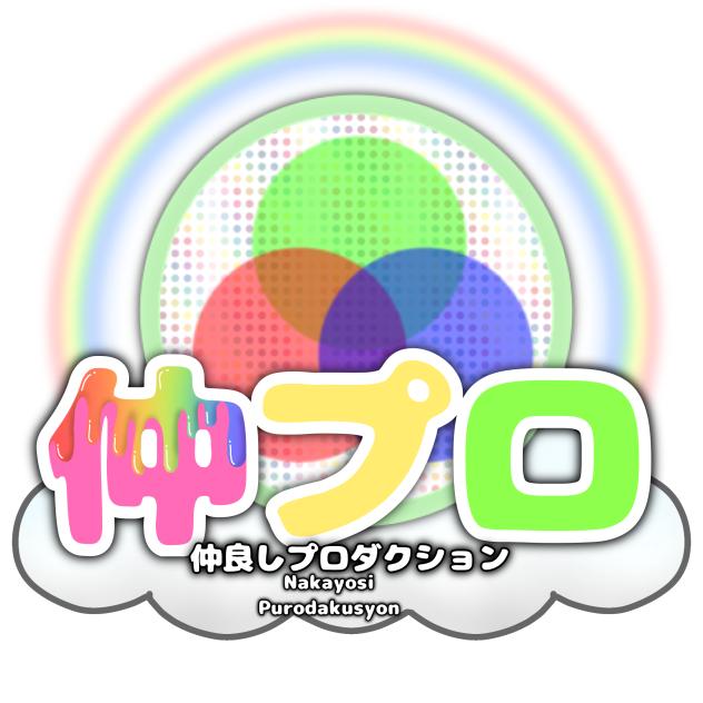 ロゴ
