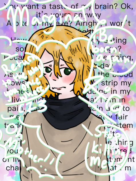 KIRA⁉️